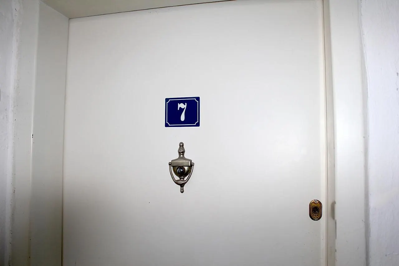 Dream Apartment Tirana Albania
