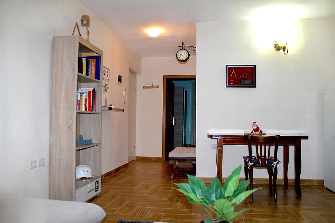 Dream Apartment Tirana Albania
