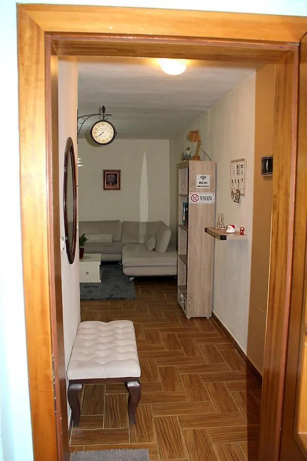 Dream Apartment Tirana