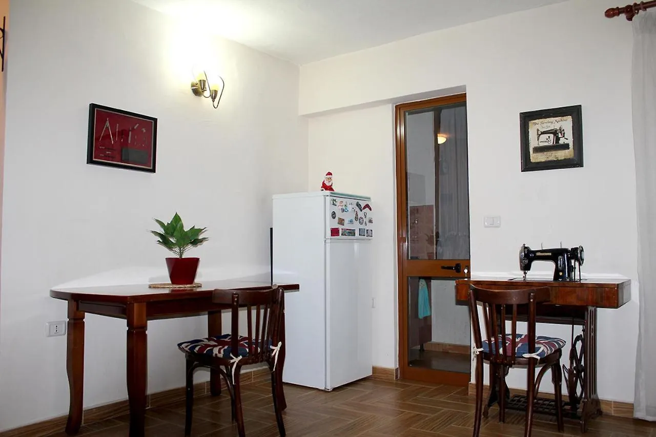 Dream Apartment Tirana 0*,  Albania