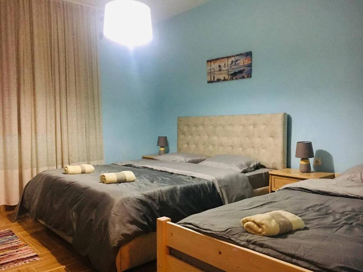 Dream Apartment Tirana