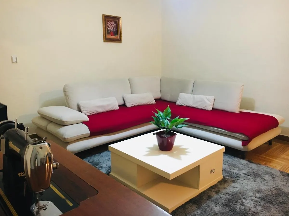 Dream Apartment Tirana