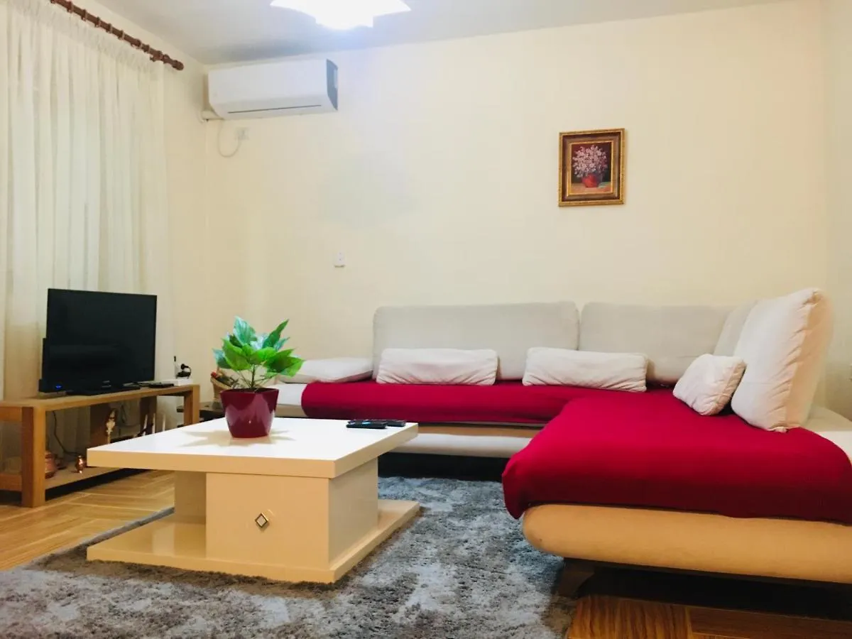 Dream Apartment Tirana 0*,