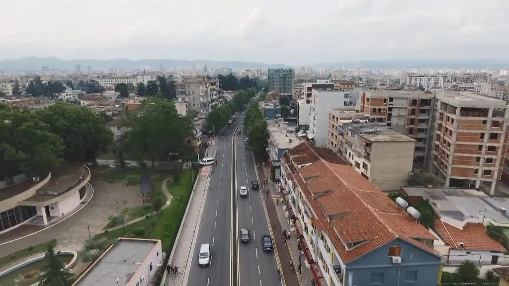 Dream Apartment Tirana