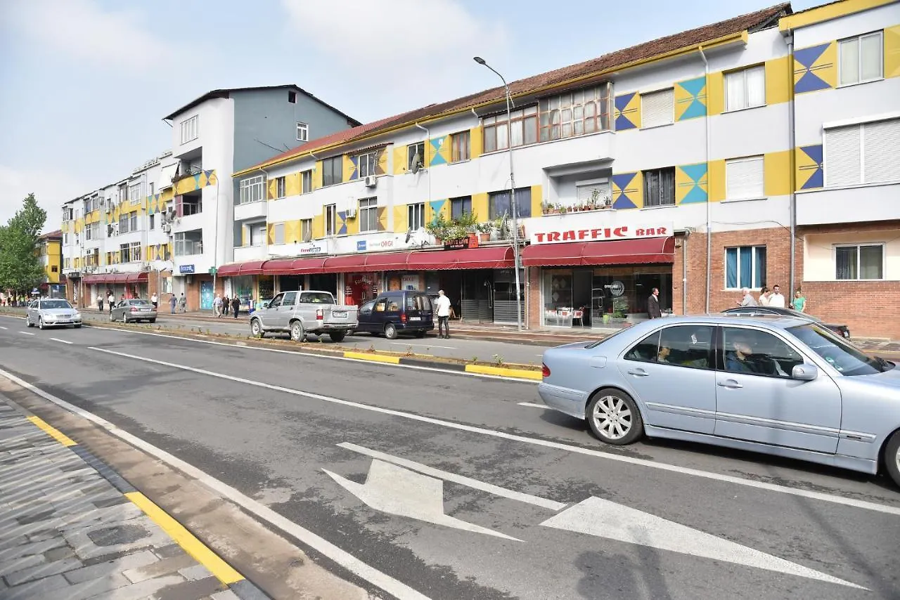 Dream Apartment Tirana Albania