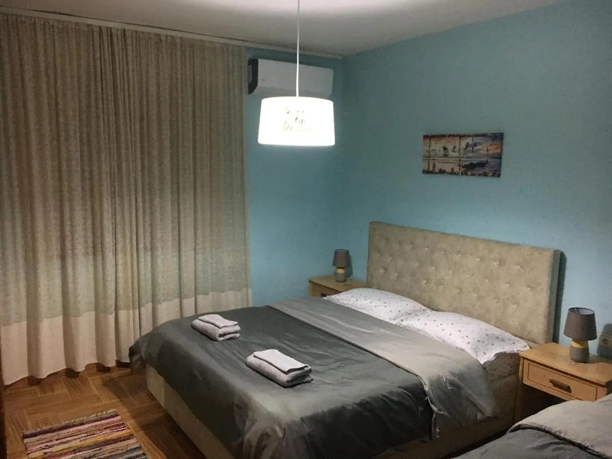 Dream Apartment Tirana Albania