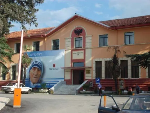 Dream Apartment Tirana