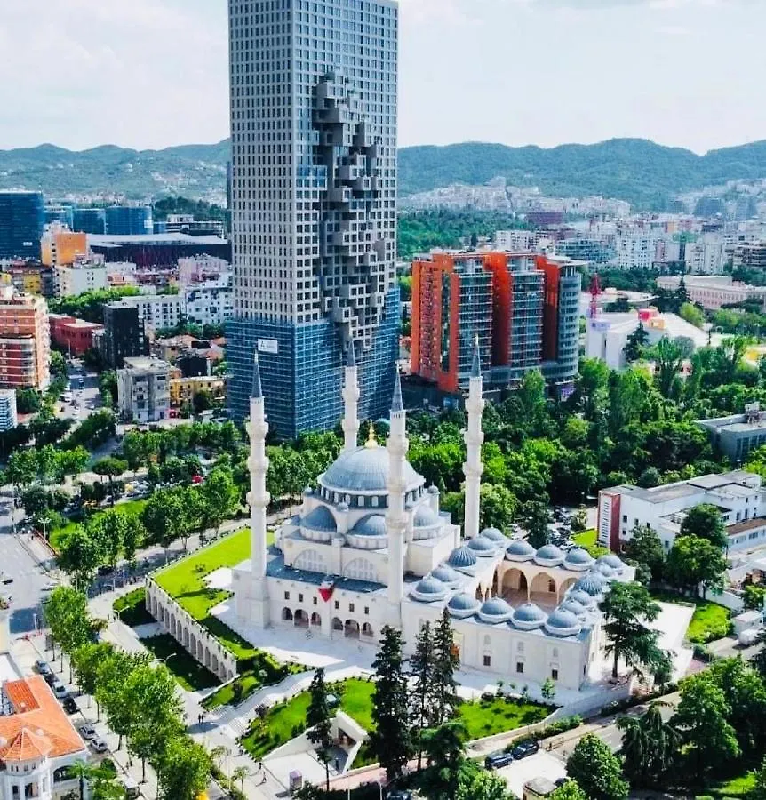 Dream Apartment Tirana 0*,
